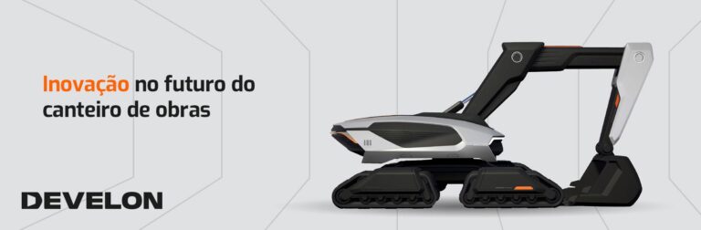 HDI Marca um Novo Começo como DEVELON