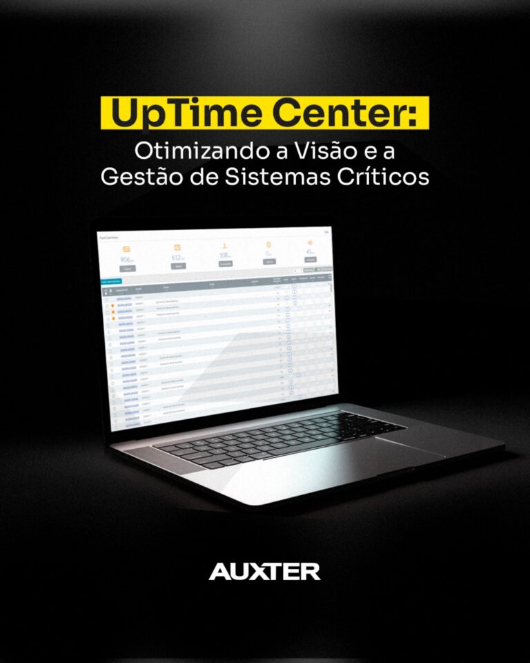 Maximize a performance da sua frota com o Uptime Center: A solução inovadora para empresas de linha amarela