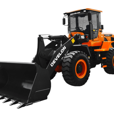 A importância de escolher a caçamba da Pá Carregadeira considerando a densidade do material solto vs no corte.