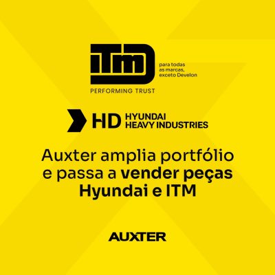 Release Hyundai e ITM